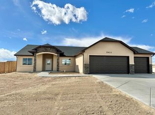 5413 Darter Ct, Pueblo, CO 81008