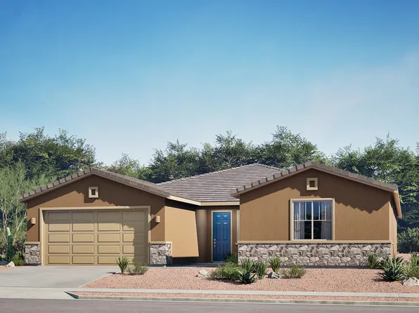 12924 N Bovine Dr, Marana, AZ 85653