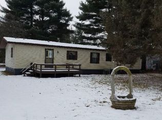 N3538 Ronald Ct, Montello, WI 53949