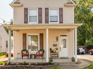2514 Bredell Ave, Saint Louis, MO 63143