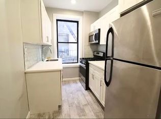 541 W 150th St #26, New York, NY 10031