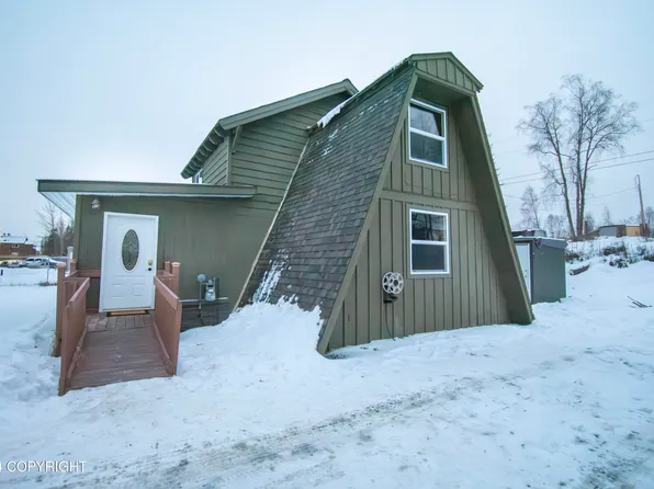 35811 Marshall St, Soldotna, AK 99669