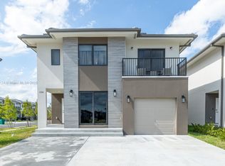 1184 NW 2nd Ln, Florida City, FL 33034