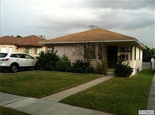 10512 Annetta Ave, South Gate, CA 90280