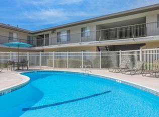 San Carlos and San Juan Apartment Homes, Stanton, CA 90680