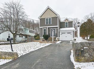 86A East St EX, Milford, MA 01757