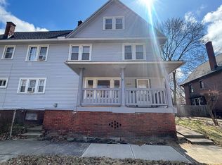1390 E 109th St #10828, Cleveland, OH 44106