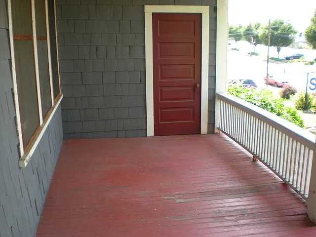 181 Merrimon Ave #5 — Photo 12