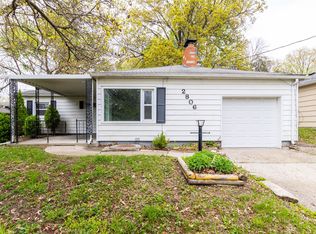 2806 Wisconsin Ave, Des Moines, IA 50317