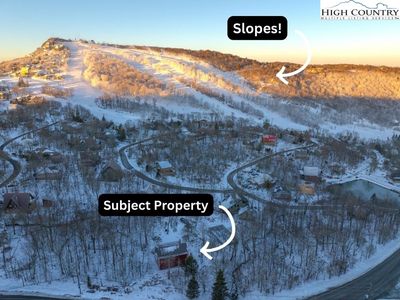 104 Skiway Lane, Beech Mountain, NC, 28604