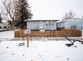1110 Lincoln Ave, Havre, MT 59501
