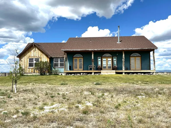 34321 Embree Bridge Ln, Burns, OR 97720