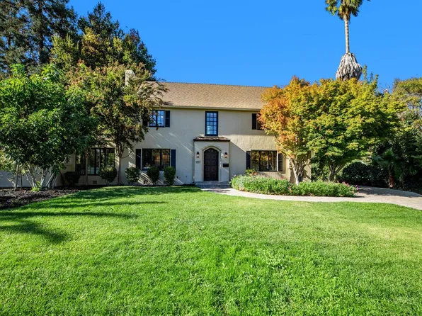 1257 W Hedding St, San Jose, CA 95126