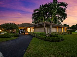 629 Cypress Key Cir, Atlantis, FL 33462