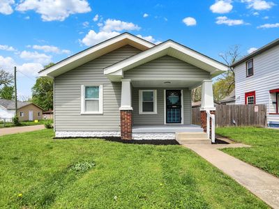 364 Congress Ave, Indianapolis, IN, 46208