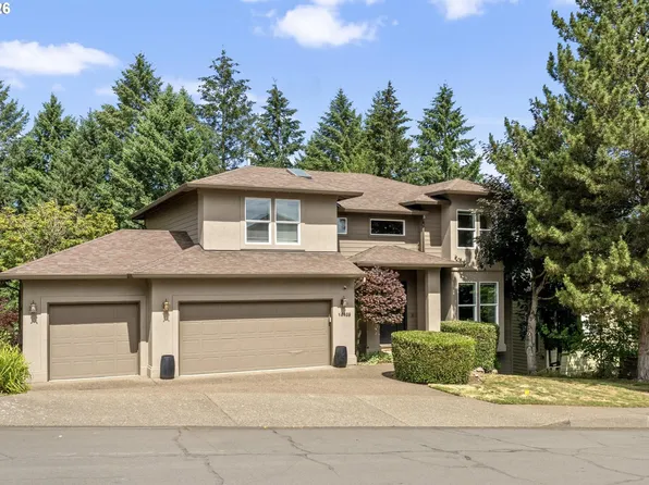 13425 SW Essex Dr, Tigard, OR 97223