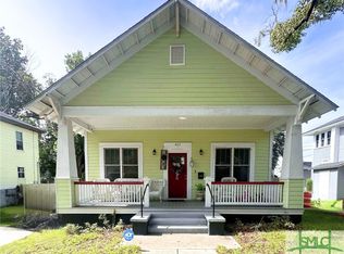407 E 40th St, Savannah, GA 31401