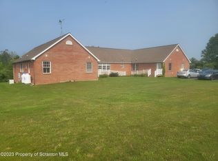 219 Wellwood Dr, Tunkhannock, PA 18657