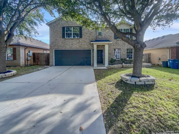 3420 WHISPER BR, Schertz, TX 78108