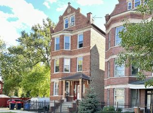 2713 W 16th St UNIT 4, Chicago, IL 60608