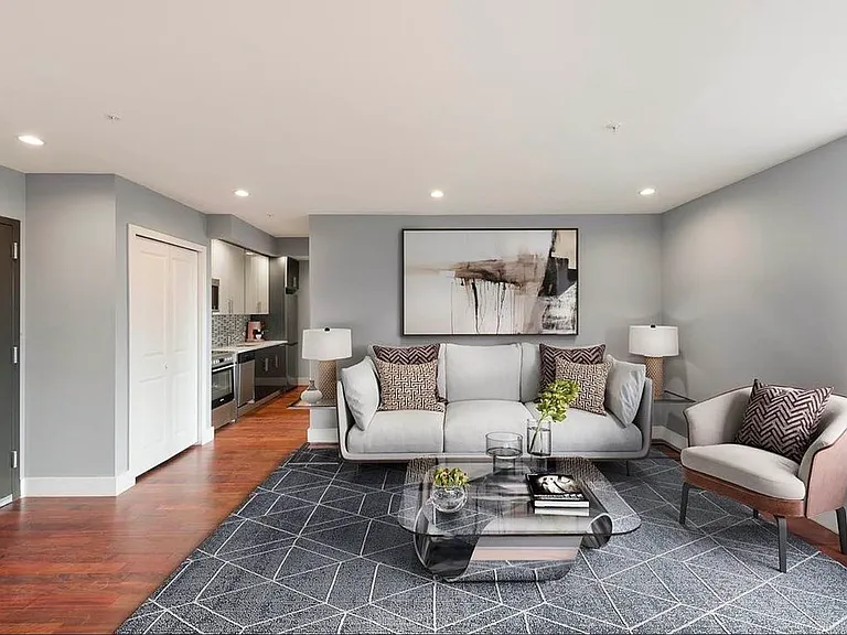 804 Jefferson Ave #1E — Photo 6