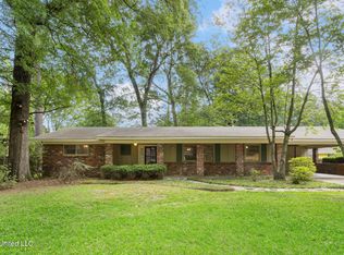 5416 Melwood Dr, Jackson, MS