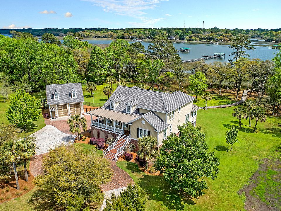 2815 Anchor Watch Dr, Wadmalaw Island, SC 29487 | Zillow