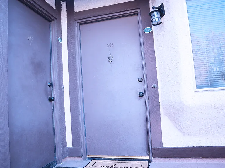 7125 Shoup Ave #206 — Photo 15