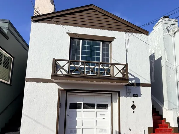 115 Navajo Ave, San Francisco, CA 94112
