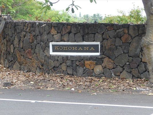 1st image of Kupuna St Lot 15
