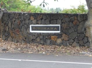 Kupuna St LOT 15, Kailua Kona, HI 96740