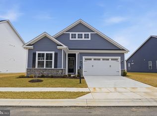 1549 Lake Tahoe Dr, Trappe, MD