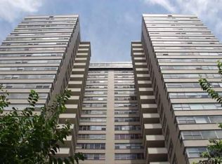 6301 N Sheridan Rd APT 11N, Chicago, IL 60660