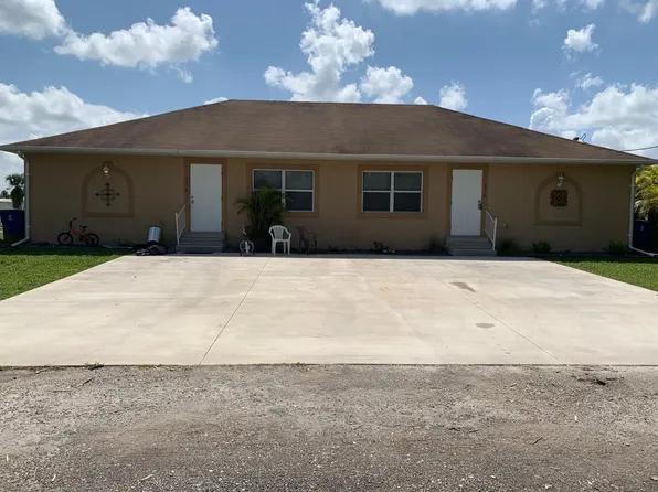 7756 Suncoast Dr, North Fort Myers, FL 33917