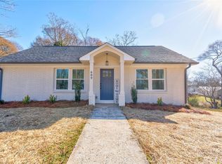 609 Louise Ave, Lincolnton, NC 28092