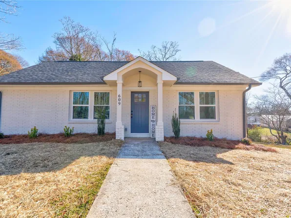 609 Louise Ave, Lincolnton, NC 28092