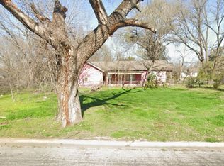 1100 E Collin St, Corsicana, TX 75110