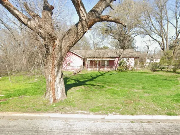 1100 E Collin St, Corsicana, TX 75110