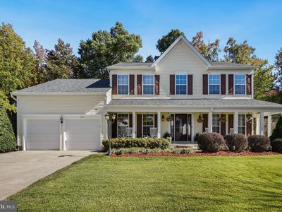 2434 Grantham Ct, Waldorf, MD, 20603
