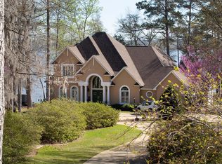 209 Cypress Cove Dr, Eufaula, AL 36027