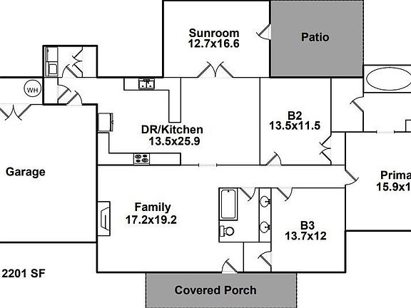 5th image of 129 Verna Dr