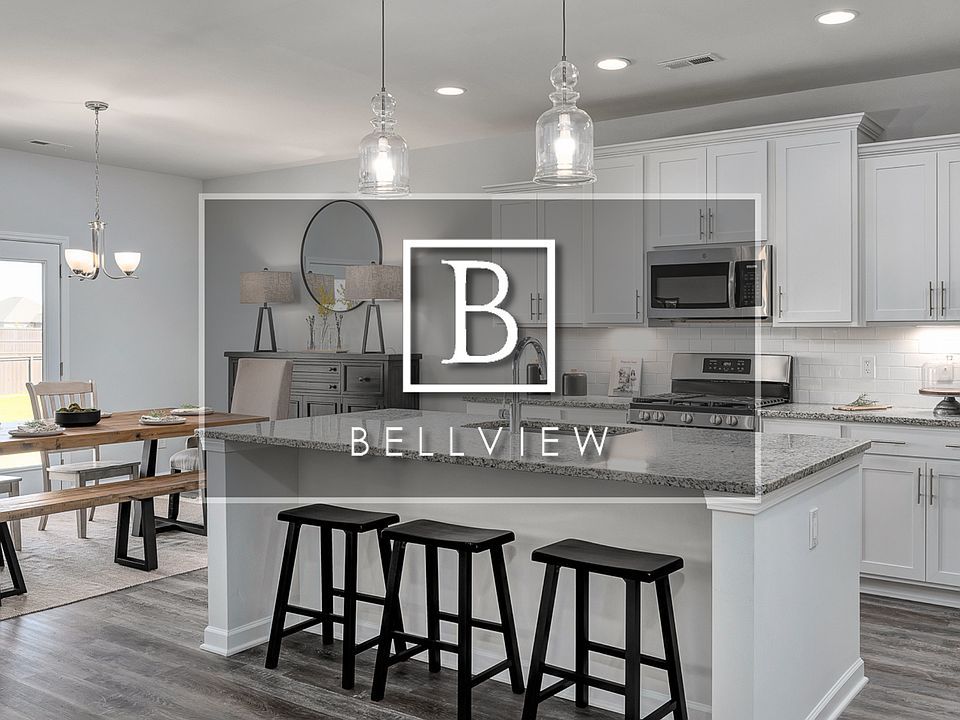 Bellview N by Legacy Homes in New Market AL Zillow