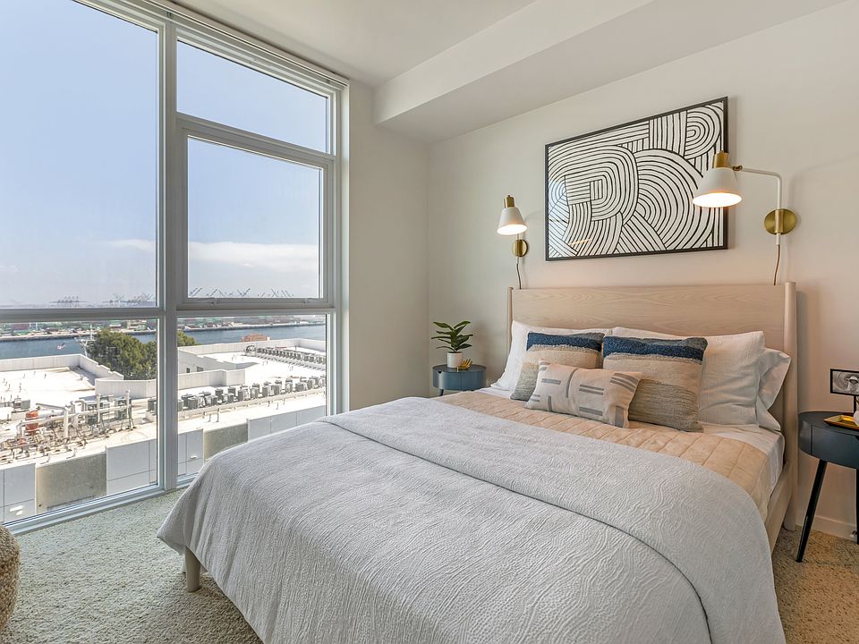 Vue Apartment Rentals San Pedro, CA Zillow