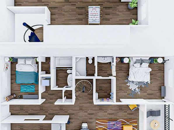 15902 Spyglass Ter #15937