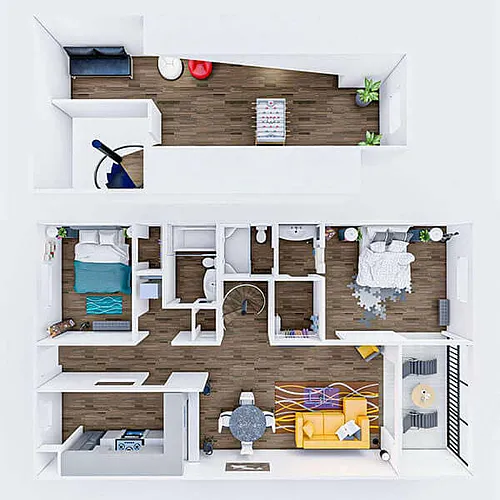 The Park at Chelsea Photo 1