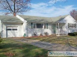 79 Bradley Ave, Bellmawr, NJ 08031