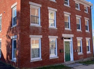 12 Methodist St #1, New London, CT 06320