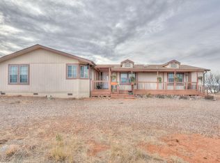 4868 S Bear Ln, Sierra Vista, AZ 85650