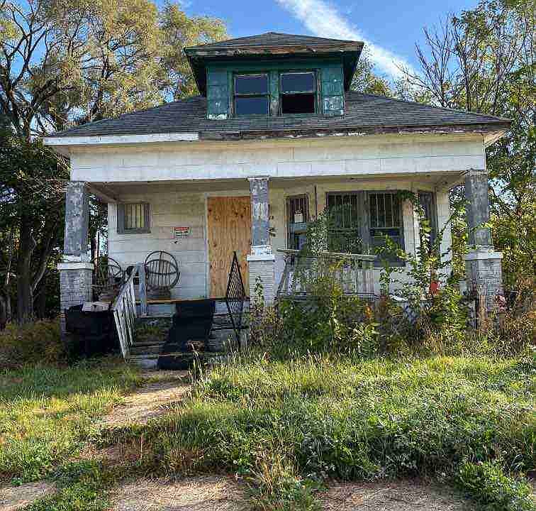 5168 Garland