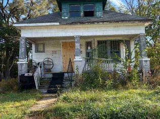 5168 Garland St, Detroit, MI 48213